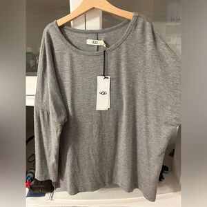 Ugg super comfortable top ,